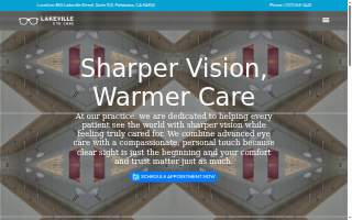 Lakeville Eye Care