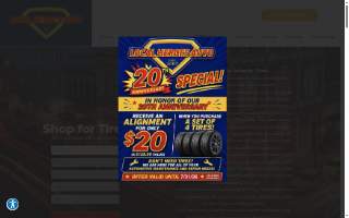 Local Heroes Auto Service