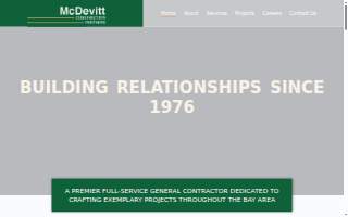 McDevitt Construction