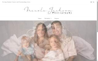 Nicole Jackson Photography