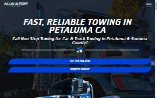 Non Stop Towing