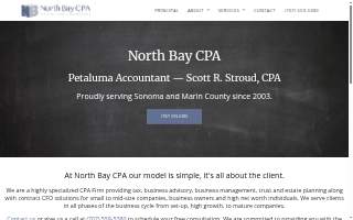 North Bay CPA