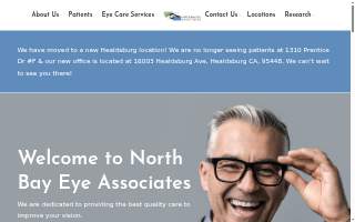 North Bay Eye Associates
