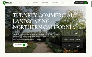 North Bay Landscape Management, Inc.