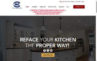 North County Kitchens, Inc.