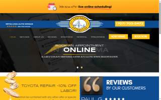 Northbay Automotive