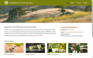 Petaluma Counseling Center