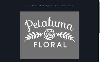 Petaluma floral
