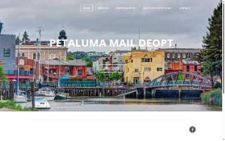 Petaluma Mail Depot