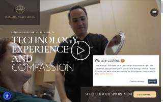 Petaluma Valley Dental