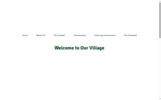 Petaluma Village East