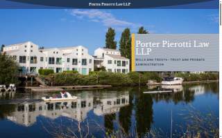 Porter Pierotti Law LLP