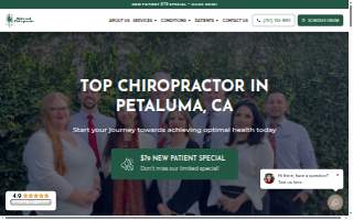 Redwood Chiropractic