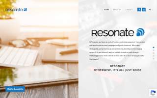 Resonate Digital Marketing