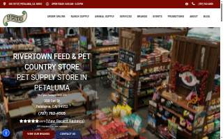 Rivertown Feed & Pet Country Store