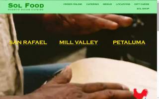 Sol Food (restaurant)