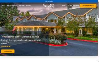 Windsong of Sonoma Senior Living