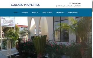 Collaro Properties