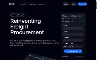 Emerge Auto Spa website