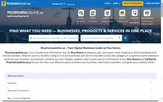 FlatRate Moving website