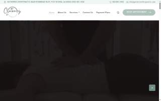 Gutierrez Chiropractic
