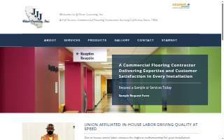 JJJ Floor Covering Inc