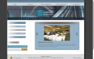 Lombard Graphics