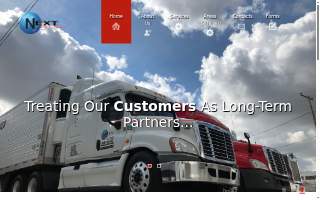 Next Freight, Inc.