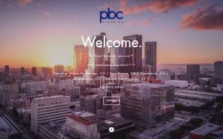 PBC Staffing