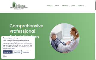 Riviera Healthcare Center