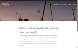 Siapin Horticulture