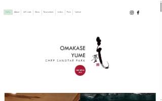 Yume Japanese Restaurant
