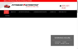 Pittsburg Automotive
