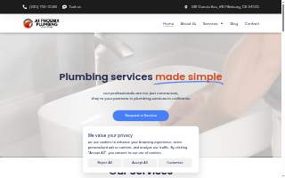 A1 Phoenix Plumbing