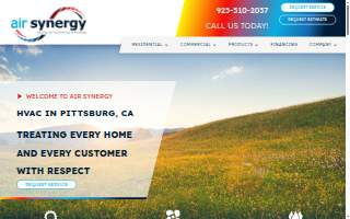 Air Synergy, Inc.