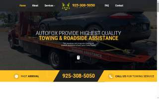 AutoFox Towing