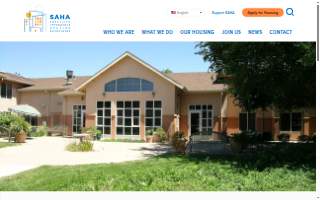 Columbia Park Manor