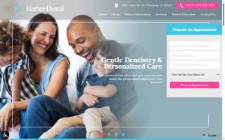 Harbor Dental