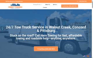 Hero Towing