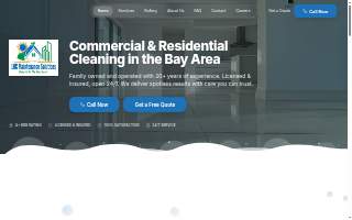 LGC Maintenance Solutions, INC.