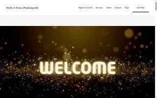 Perfect Poses Photobooth of Pittsburg