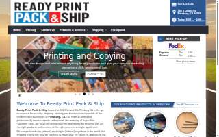 Ready Print