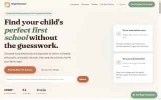 Blessed Sacrament Children's Learning Center