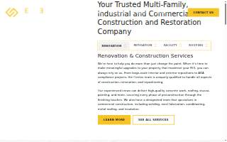 Centex Construction LLC