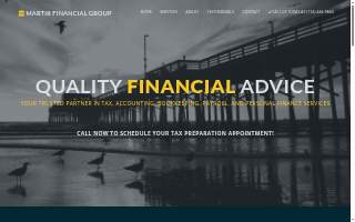 Martir Financial Group