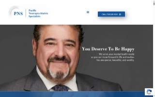 Pacific Neuropsychiatric Specialists (PNS)