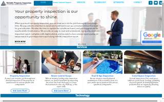 Reliable Property Inspection of Placentia