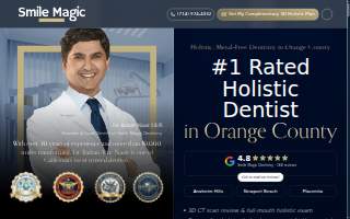 Smile Magic Dentistry Placentia