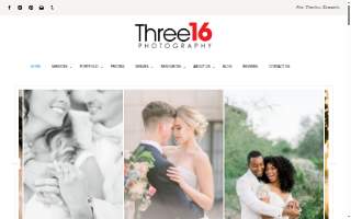Three16 Photography
