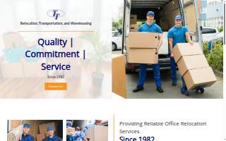 Torrez Trucking, Inc.